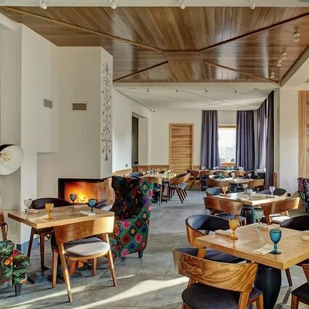 Valentyna Hotel Briukhovychi