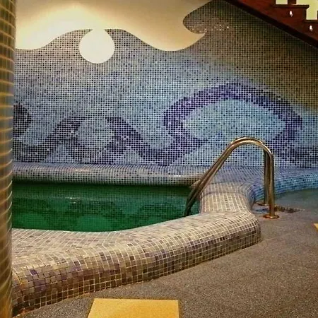 Hotel Valentyna