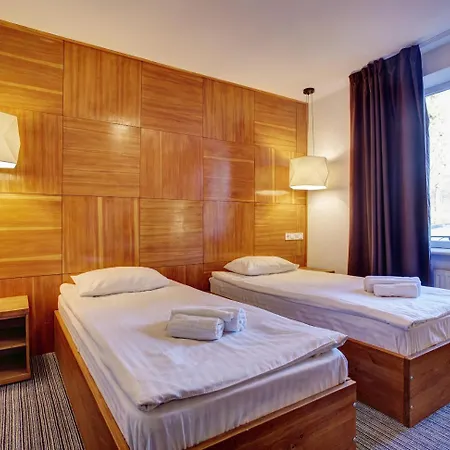 Hotel Valentyna