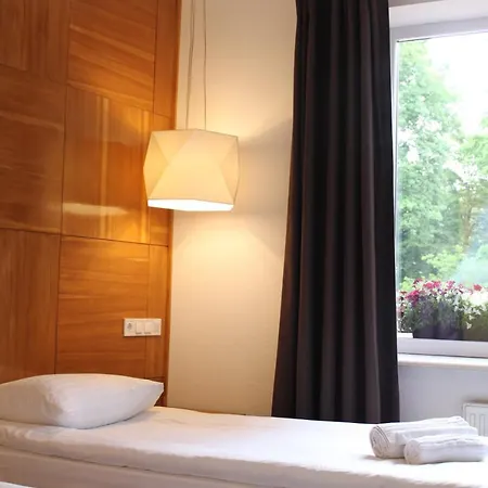 Valentyna Hotel