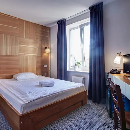 Hotel Valentyna 2*